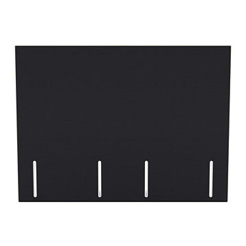 Highgrove Capricorn Floor Standing Headboard Image